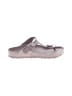 Birkenstock Gray Flip Flops Size EU 40 - photo 1
