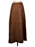 Max Studio Brown Casual Skirt Size XS - photo 2