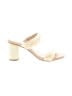 A New Day Ivory Sandals Size 8 - photo 1