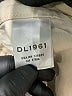 DL1961 Ivory Jeans Size 24 waist - photo 7