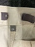 DL1961 Ivory Jeans Size 24 waist - photo 8