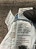 Levi's 100% Cotton Blue Denim Shorts Size 31 waist - photo 4