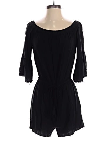 Ann Taylor LOFT Romper (view 1)