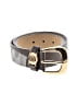 MICHAEL Michael Kors Brown Belt Size XL - photo 1