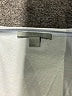 Cos Silver Short Sleeve T-Shirt Size L - photo 7