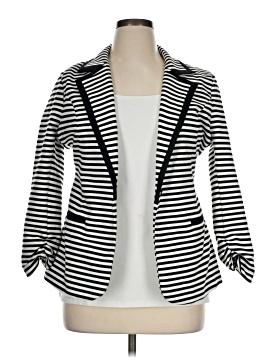 41 Hawthorn Blazer