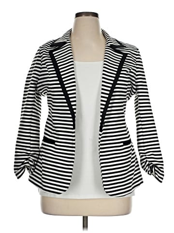 41Hawthorn Blazer (view 1)