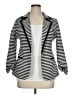 41Hawthorn Stripes White Blazer Size XL - photo 1