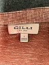 Gilli Brown Casual Dress Size L - photo 7
