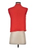 BCBGMAXAZRIA Red Sleeveless Blouse Size XS - photo 2