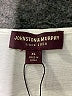 Johnston & Murphy Ivory Long Sleeve Blouse Size XL - photo 7