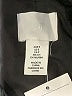 H&M 100% Polyester Black Jacket Size S - photo 6