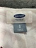 Old Navy 100% Rayon Paisley White Casual Dress Size S - photo 4