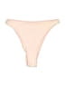 Solid & Striped Ivory Pink Swimsuit Bottoms Size XS - photo 1