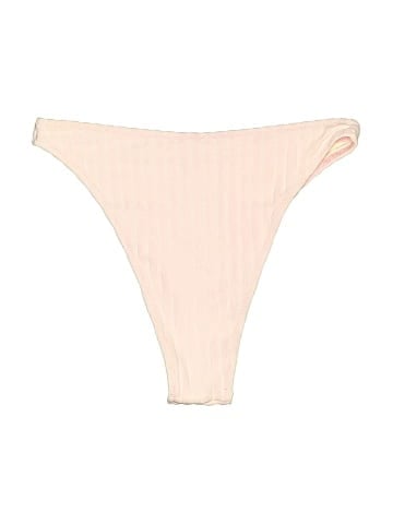Solid & Striped Swimsuit Bottoms (view 2)