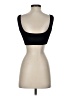 Unbranded Black Tank Top Size S - photo 2