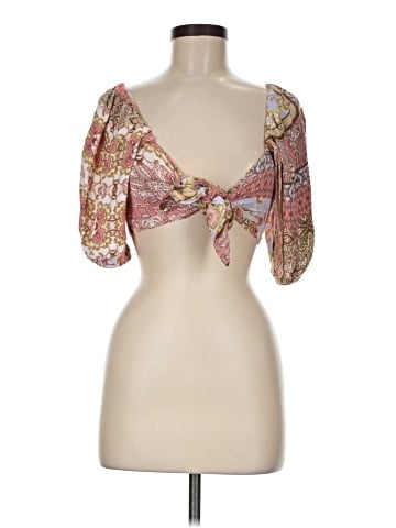 Olivaceous Tank Top (view 1)