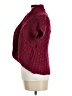Decree Burgundy Cardigan Size M - photo 5