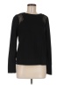 Banana Republic Black Pullover Sweater Size M - photo 1
