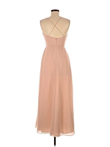 Sorella Vita Cocktail Dress (view 2)