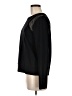 Banana Republic Black Pullover Sweater Size M - photo 5