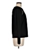 Banana Republic Black Pullover Sweater Size M - photo 4