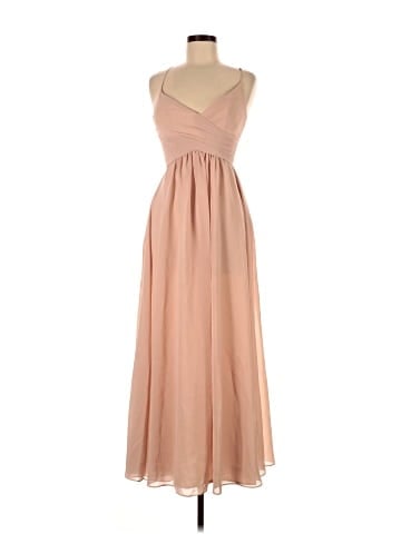 Sorella Vita Cocktail Dress (view 1)