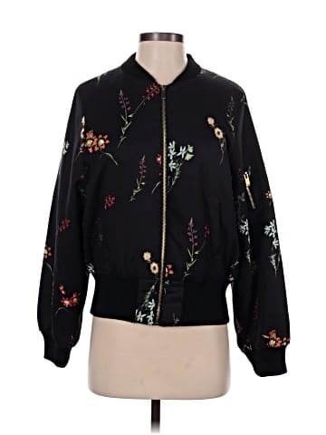 Bishop + Young Jacket (view 1)