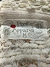 Poof! Ivory Cardigan Size M - photo 7
