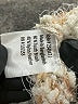 Poof! Ivory Cardigan Size M - photo 8