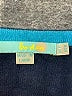 Boden Graphic Blue Casual Dress Size 8 - photo 7