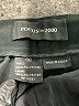 Focus 2000 100% Polyester Black Dress Pants Size 16 - photo 7