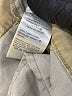 J.Crew 100% Cotton Solid Tan Khakis Size 33 waist - photo 5