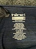 Hind 100% Polyester Solid Blue Short Sleeve T-Shirt Size 8 - photo 3