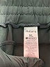 Halara Color Block Black Active Pants Size XL - photo 7