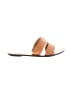 J.Crew Tan Sandals Size 8 - photo 1