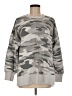 Aerie Camo Gray Sweatshirt Size M - photo 1