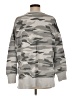 Aerie Camo Gray Sweatshirt Size M - photo 2