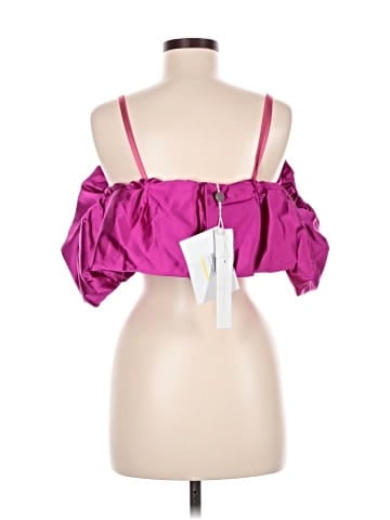 Jonathan Simkhai Tank Top (view 2)