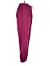 Reebok Burgundy Sweatpants Size S - photo 4