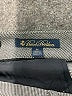Brooks Brothers Plaid Gray Wool Pants Size 8 (petite) - photo 7