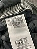 Brooks Brothers Plaid Gray Wool Pants Size 8 (petite) - photo 8