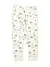Assorted Brands 100% Pima Cotton Ivory Casual Pants Size 2T - photo 1