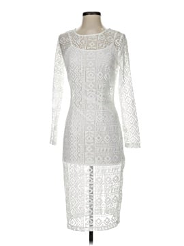 JOA Cocktail Dress (view 1)