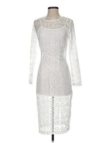 JOA Cocktail Dress (view 1)