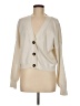 H&M Ivory Cardigan Size M - photo 1