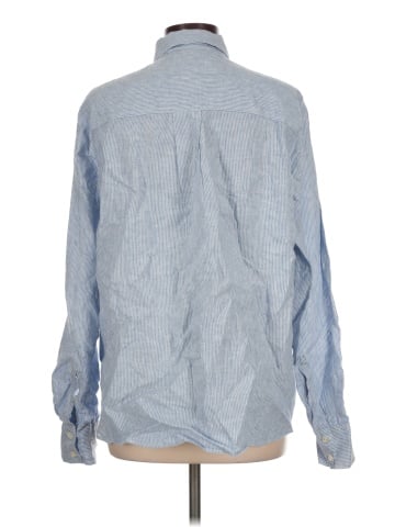 Banana Republic Long Sleeve Button-Down Shirt (view 2)