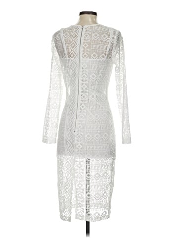 JOA Cocktail Dress (view 2)