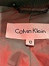 Calvin Klein Gray Blazer Size 12 - photo 7