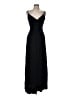 ISSI Black Cocktail Dress Size M (estimated) - photo 1